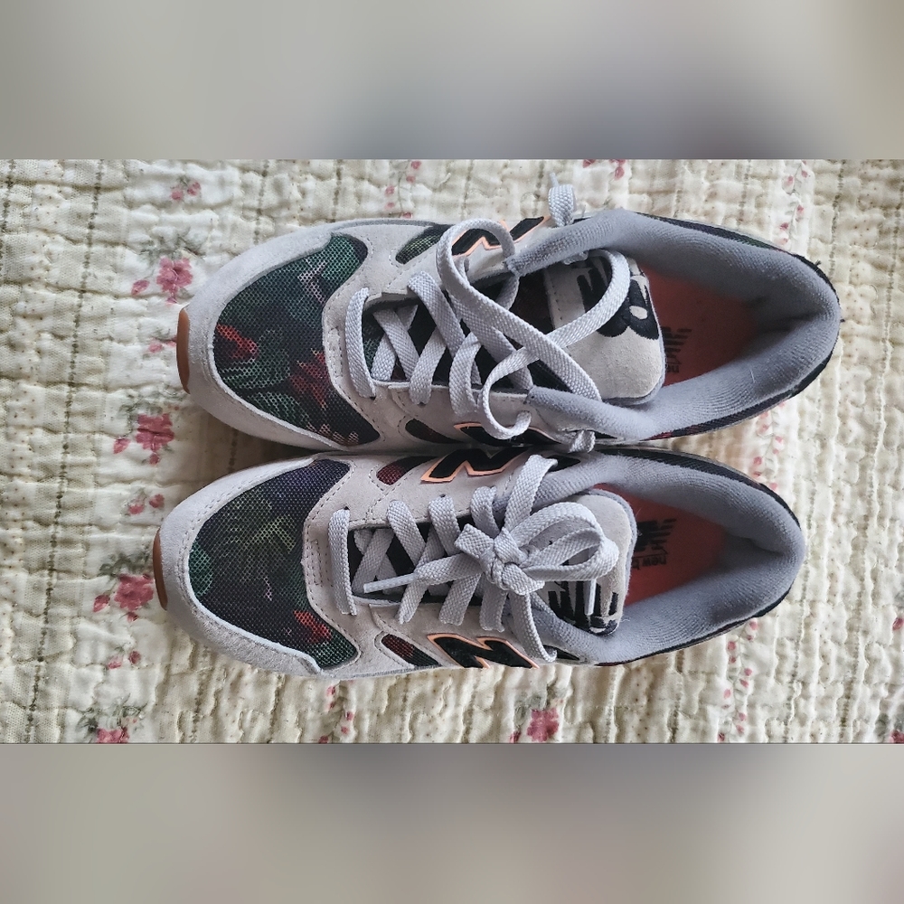 New Balance sneaker